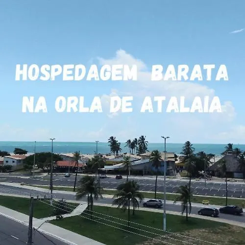 Hotel Al Mare Atlantico