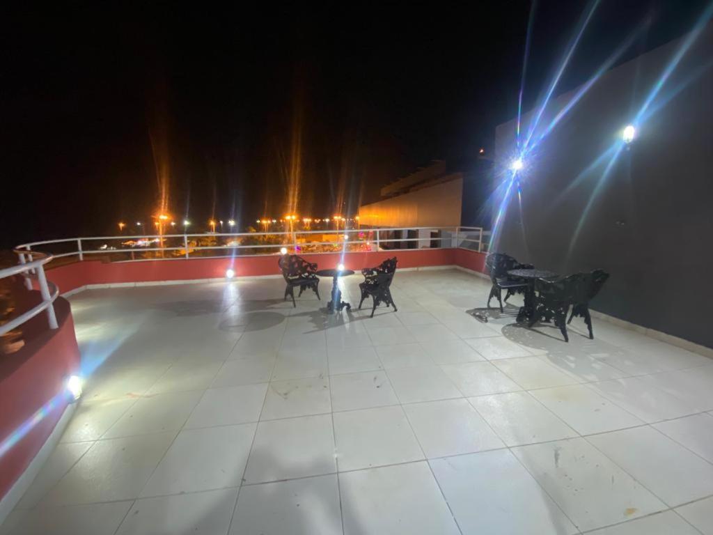 Hotel Al Mare Atlantico