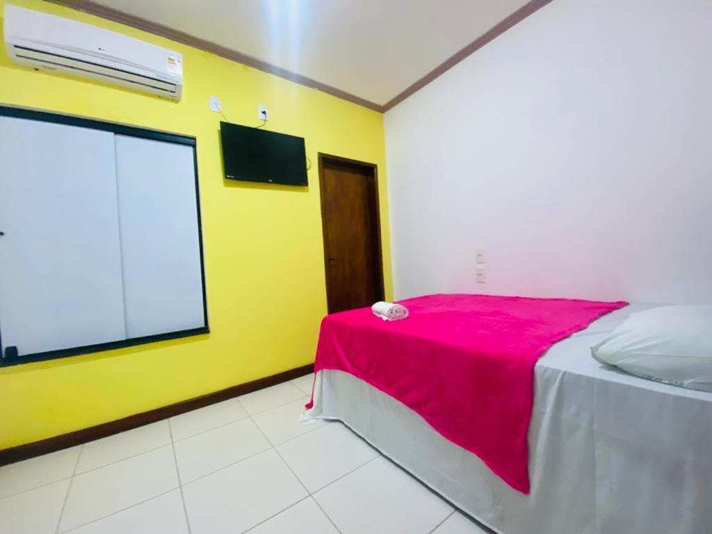 Al Mare Atlantico Hotel Aracaju