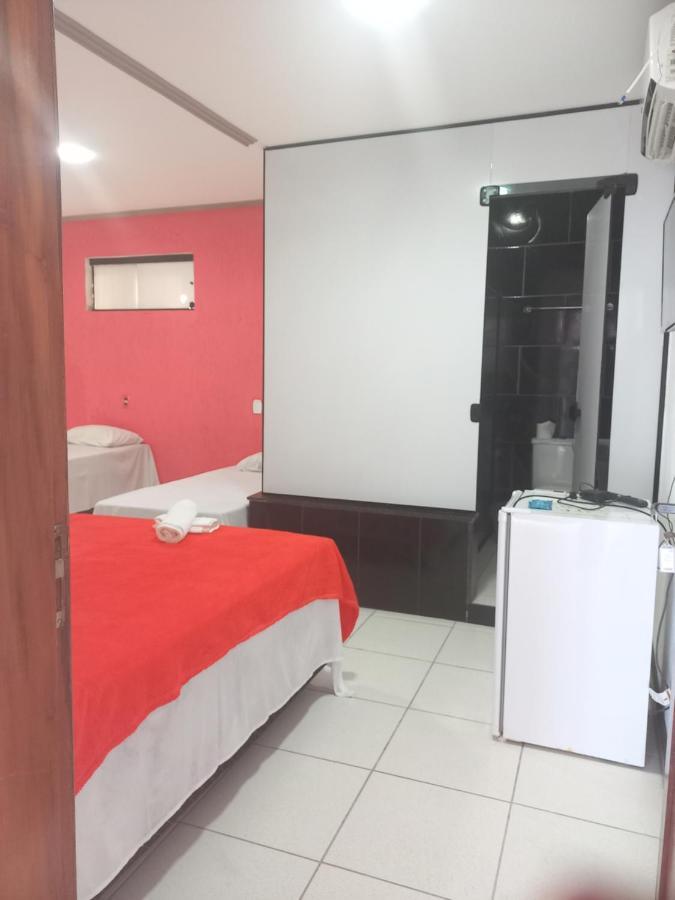 Hotel Al Mare Atlantico Aracaju