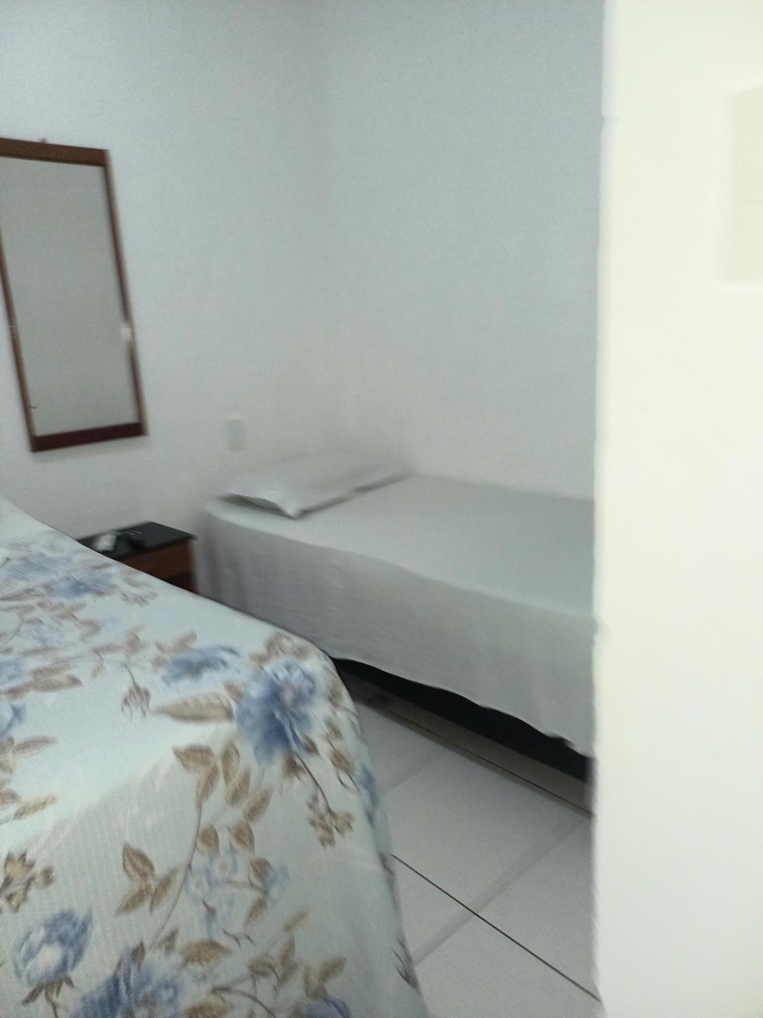 Al Mare Atlantico Hotel Aracaju
